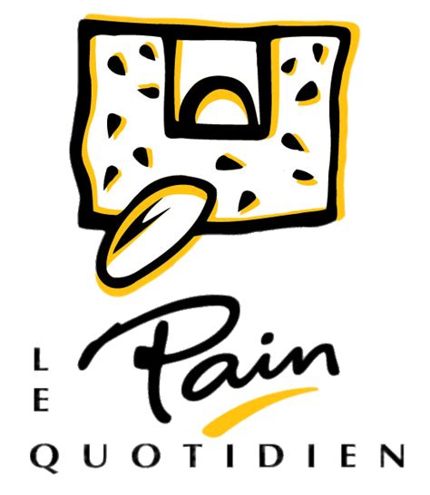 Le Pain Quotidien