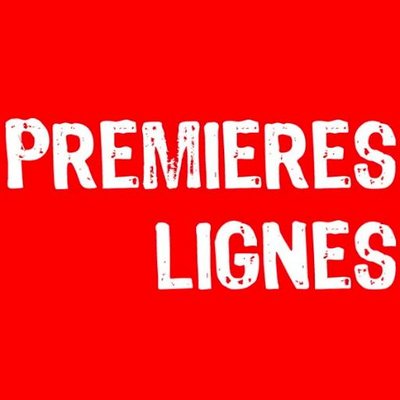 Premières Lignes