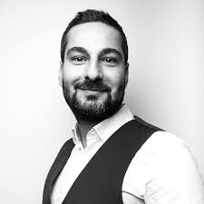 Paul Zeitoun